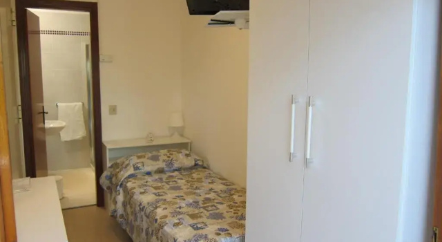 Номер Economy Hotel San Francisco