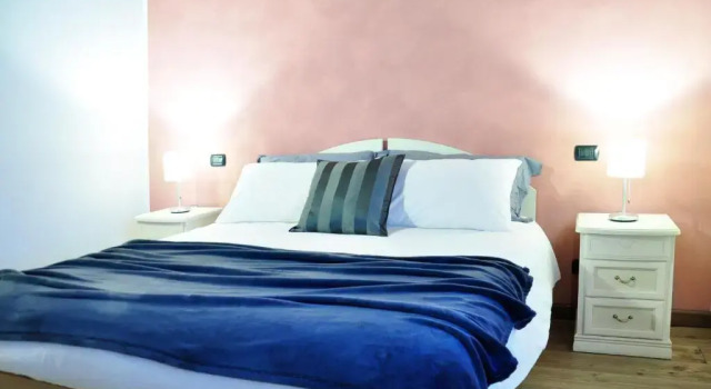 Номер Deluxe Alc&cE alloggio agrituristico