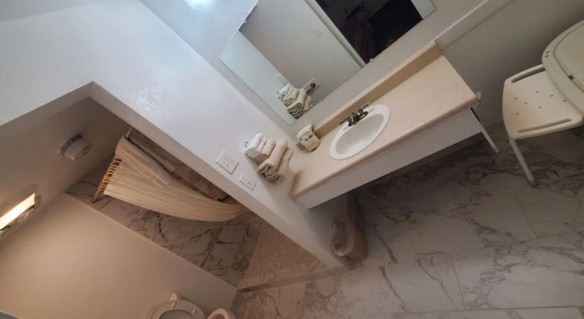 Двухместный номер Standard Rode Inn of Clifton