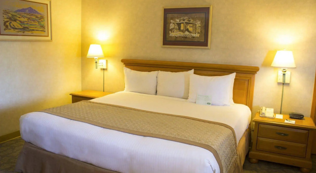Hotel Lucerna Tijuana