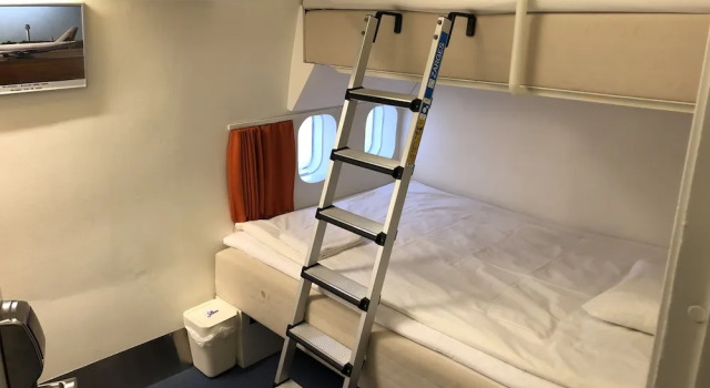 Jumbo Stay - Hostel, Reserva ahora Albergue Arlanda Estocolmo