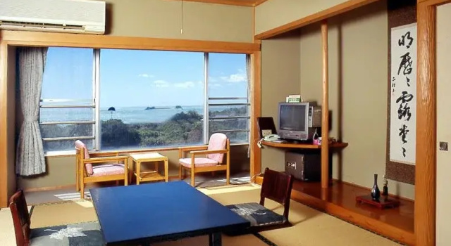 Ryokan Shinwagusou, Забронировать Отель Отели Токая 3 звезды, 3*