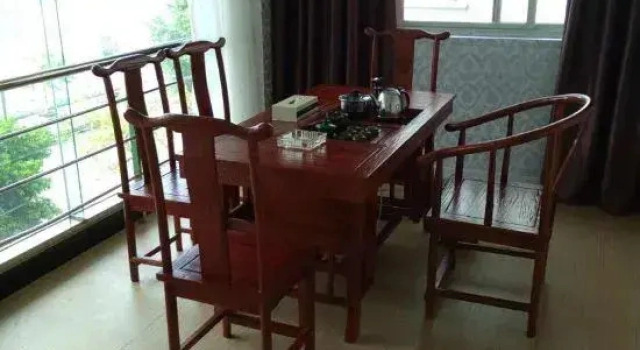 Suite Minyuan Fortune Hotel