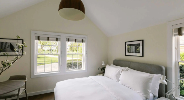 Люкс The Roundtree, Amagansett
