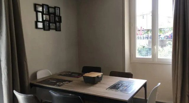 Nyons Centre, plage, vue, appart 6 pers, jardin, Забронировать Апартаменты/квартира Апартаменты Drôme Provençale, Апартаменты/квартира