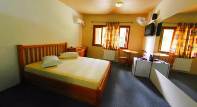 Номер Standard Motel Tentação