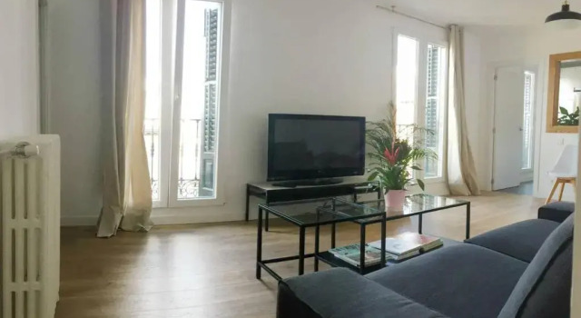 Charming and bright apartment, Забронировать Апартаменты/квартира Апартаменты Мадрида, рядом с Театр Монументал, Апартаменты/квартира