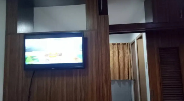 One Bedroom Studio Flat near IT Park, Boek Hotel Cebu City Cebu