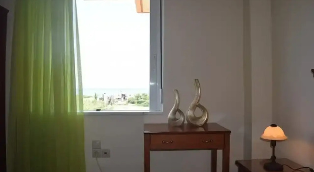 Апартаменты с 3 комнатами Socrates Holidays Apartment