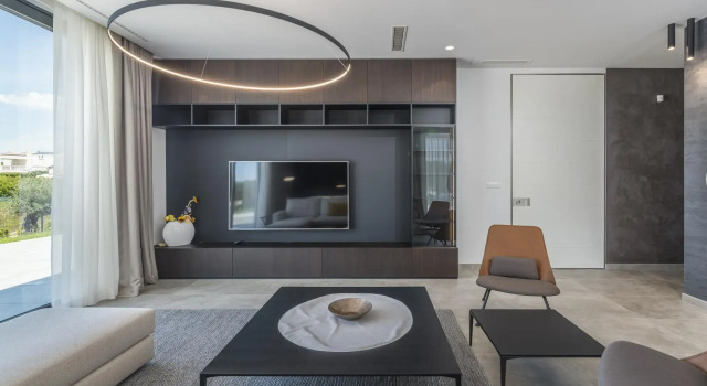 Noble 2 in Bale with 3 bedrooms and 3 bathrooms, Забронировать Отель Отели Rovinj Riviera с бассейном, Бассейн