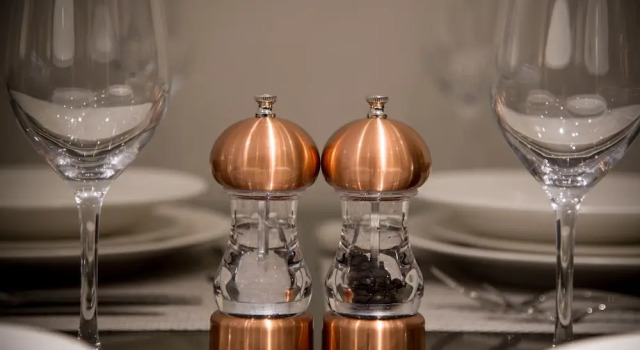 Апартаменты Executive с 2 комнатами Mansio Suites The Headrow