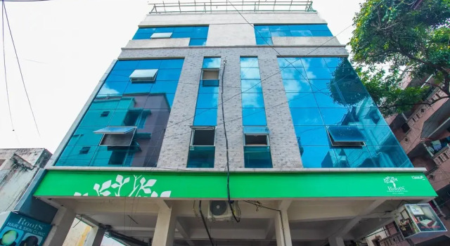 OYO Flagship 17018 Malnad Residency, Rezervovat Hotel  