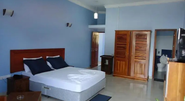 Номер Standard Rani Beach Hotel