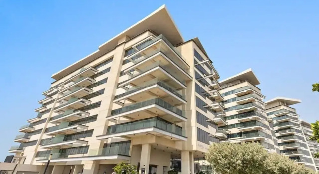 Silkhaus Mayan 5 - Yas Island