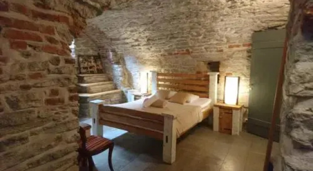 Old Town Sauna Apartment, Rezervovat Apartmán Hotely v Harjumaa s parkováním, Parkování