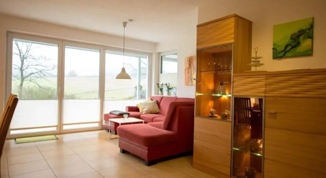 Ferienwohnung-Augenblick-im-Ferienhaus-Lichtblick, Забронировать Отель Хелленталь Айфель