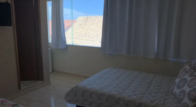 Номер Comfort Anjos do Mar Suítes