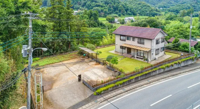 Sasayakanaouchi Seki, Varaa Lomakoti Kisarazu Chiba