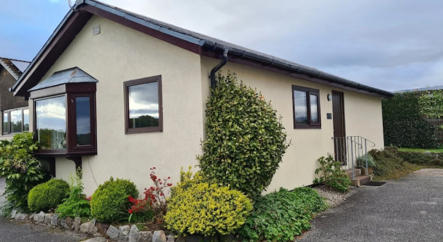 Hawthorn Self Catering Cottages, Забронировать Отель «постель и завтрак» Обан 