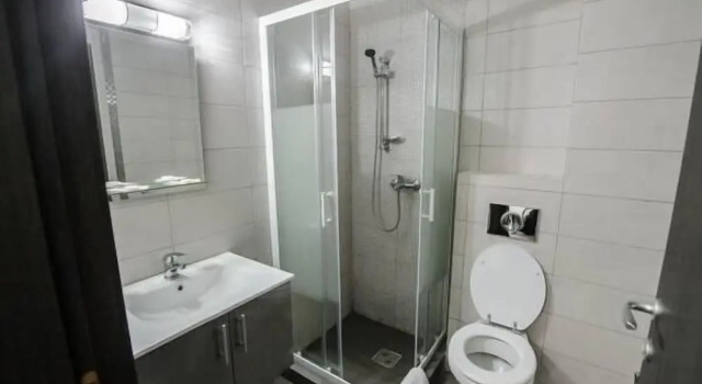 Номер Economy Vila La Mer Mamaia Nord