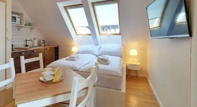 Apartament z Sauną pod Świerkami - Apartamenty 5d, Забронировать Апартаменты/квартира Карпач 