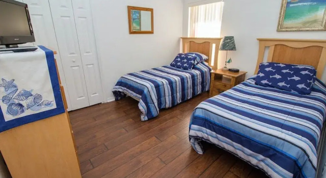 Magical Escape 5 Bedrooms