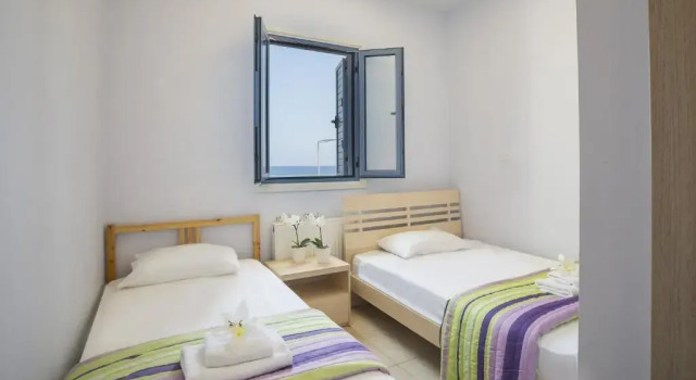 Вилла Protaras Villa Protamare