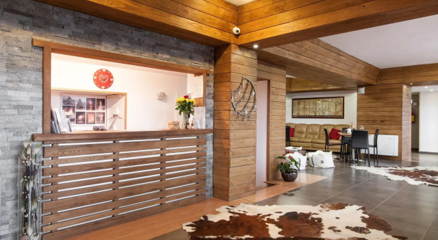Piccolo Hotel Aurora
