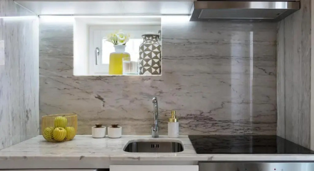 Студия Boutique Rentals Little Treasure Studio