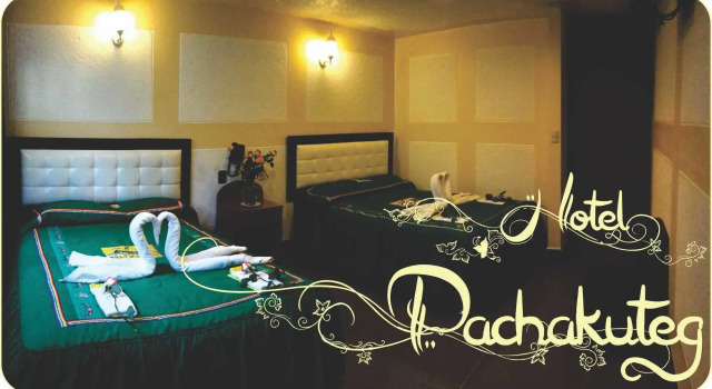 Hotel Pachakuteq