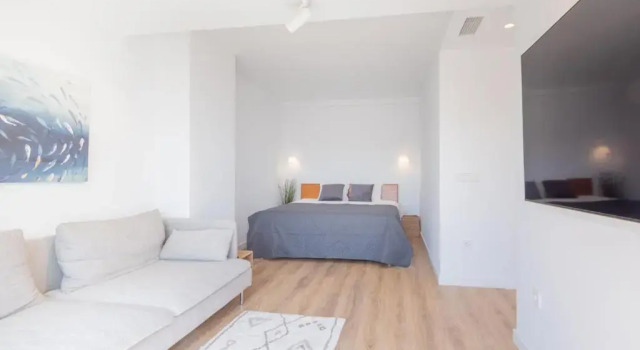 Luxury Penthouse Allonbay Village & SPA, Забронировать Курортный отель Курортные отели Вильяхойоса, Курортный отель