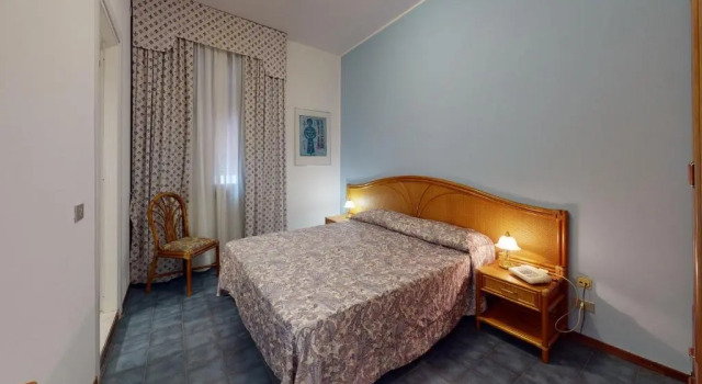 Номер Standard Hotel Zunino