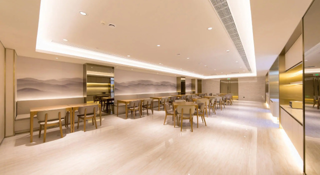 JI Hotel Changchun Financial Center Jiefang Road Hotel, Rezervovat Hotel Čchang-čchun 