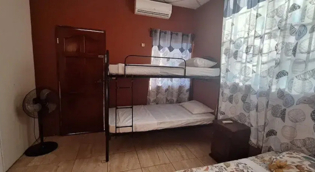 Номер Deluxe Villalobos Hotel Managua