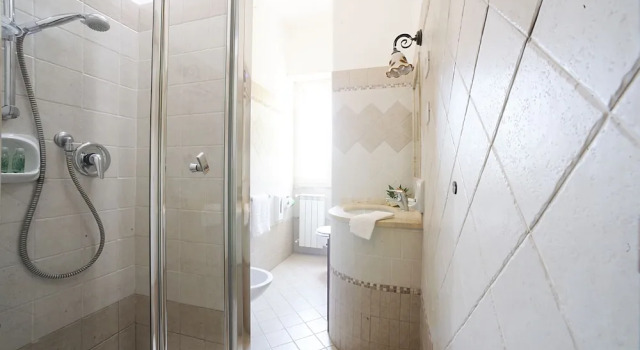 Номер Economy Hotel Casa Yvorio