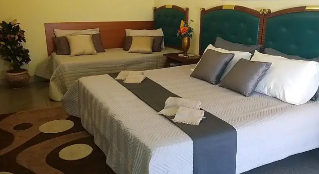 Hotel La Conca, Varaa Hotelli Villa San Giovanni Calabria