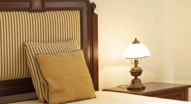 Quintinha de Sabadim moradia T5 a 500m da ecovia de Sistelo, Book Hotel Hoteller i Sistelo med parkering, Parkering