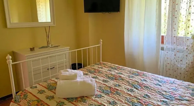 B&B Al San Francesco, Varaa Bed and Breakfast Hotellit Abruzzo aamiaisella, Aamiainen