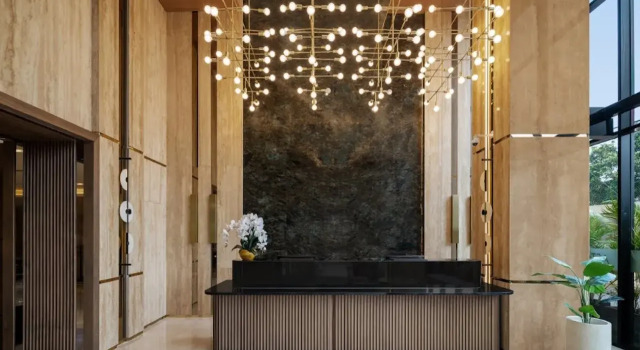 Aston Bintaro Hotel & Conference Center, Book Hotel SPA Hotels in South Tangerang, SPA