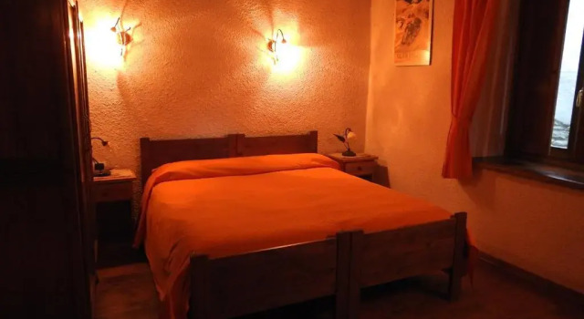 Апартаменты Casa Vacanze Elisa