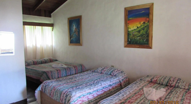 Hostel Villa Verde