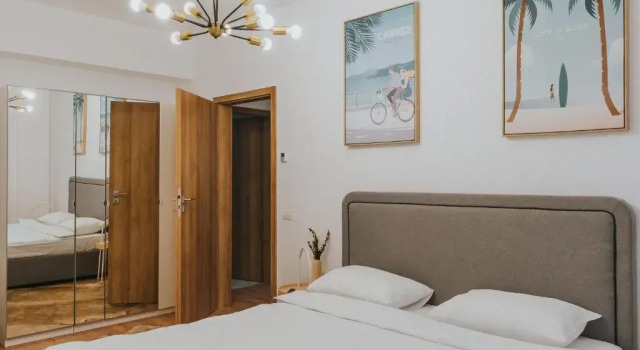 Urban Safari at EAS Residence, Varaa Hotelli Oradea 