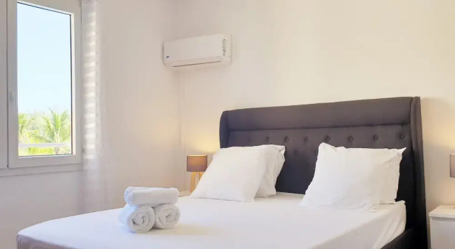 Appartement Reve En Sable, Book Apartment Hotels in Saint-Paul with Parking, Parking