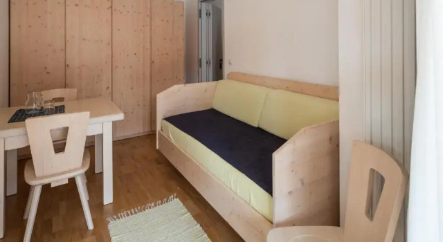 Двухместный номер Standard Vintlerhof