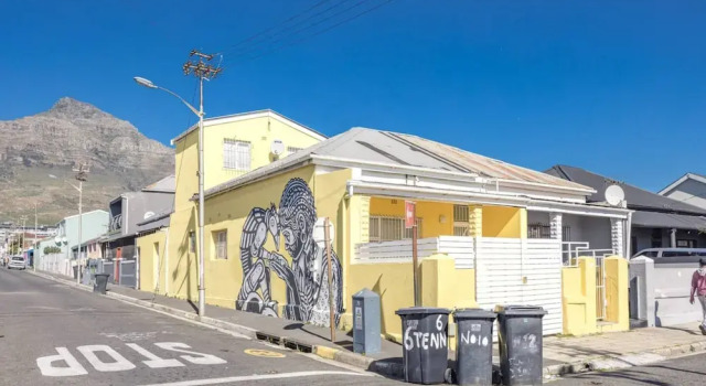 Contemporary 4 Bedroom Home