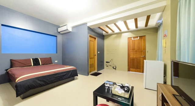 Hospitable B&B, Prenota Bed & breakfast Luodong Yilan County