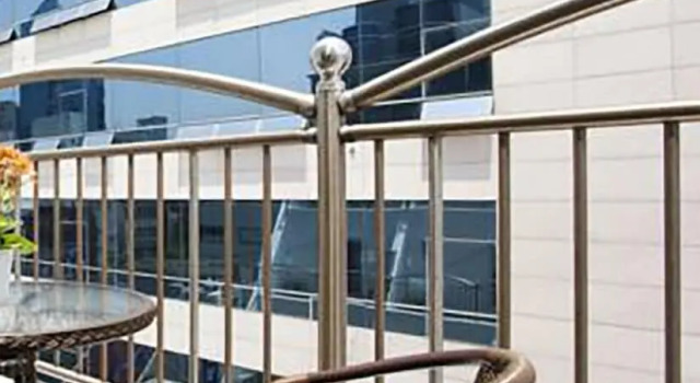 Номер Standard Shire Hotel