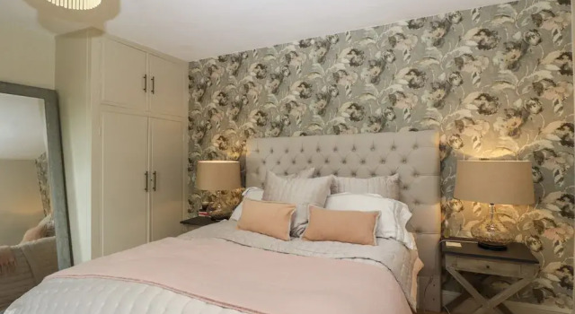 The Gate House, Rezervasyon Tatil Evi Merseyside villalar, Villa