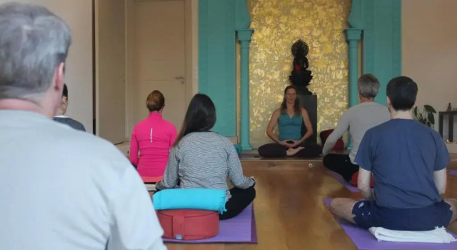 Номер Standard Shanti Som