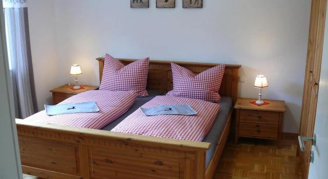 Ferienwohnung Arzgrube, Rezervasyon Otel Mittenwald Garmisch-Partenkirchen